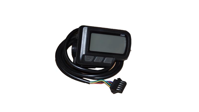 DİJİTAL GÖSTERGE (DİSPLAY) (T7)